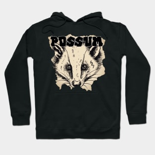 Possum Hoodie